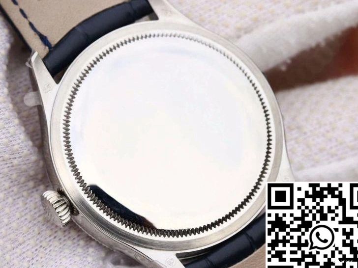 Rolex Stainless Steel 50515 MKS Date Factory Celini Case 0331